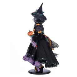 Katherine’s Collection 2024 Jacks and Cats Purr-L Blacktail Doll 25-Inch Multicolor
