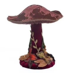 Katherine’s Collection Magic Mushroom Set 2023 Multicolor