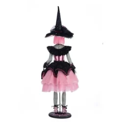 Katherine’s Collection Rosalie Blackthorn Doll 41.5-Inch Multicolor