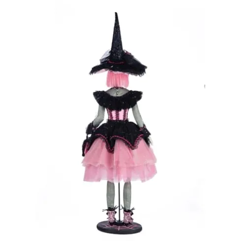 Katherine’s Collection Rosalie Blackthorn Doll 41.5-Inch Multicolor