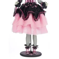 Katherine’s Collection Rosalie Blackthorn Doll 41.5-Inch Multicolor
