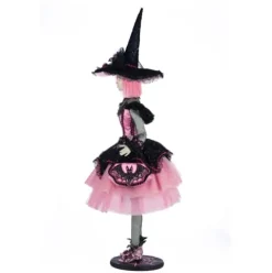 Katherine’s Collection Rosalie Blackthorn Doll 41.5-Inch Multicolor