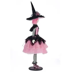 Katherine’s Collection Rosalie Blackthorn Doll 41.5-Inch Multicolor