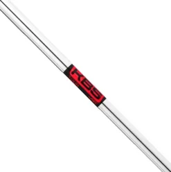 KBS New Tour 120 Stiff Flex Steel Iron Shafts 3-PW .355