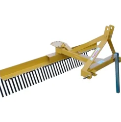 King Kutter 72in Landscape Rake Model TYR-72