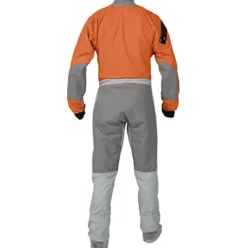 Kokatat Men’s Hydrus 3.0 Supernova Semi Dry Suit Tangerine