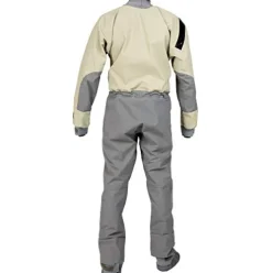 Kokatat Supernova Angler Gore-TEX Pro Semi-Dry Suit Sandbar XXL