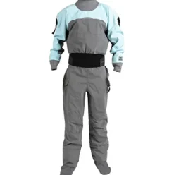 Kokatat Women’s Icon Gore-TEX Pro Dry Suit Ice