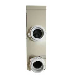 18KW Electric Water Heater Swimming Pool & Spa Thermostat 220V/380V