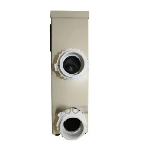 18KW Electric Water Heater Swimming Pool & Spa Thermostat 220V/380V