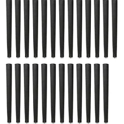 Lamkin Arthritic Golf Grip Bundle (25 Piece)