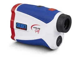 Laser Link Golf GS1 Slope Laser Rangefinder Grey
