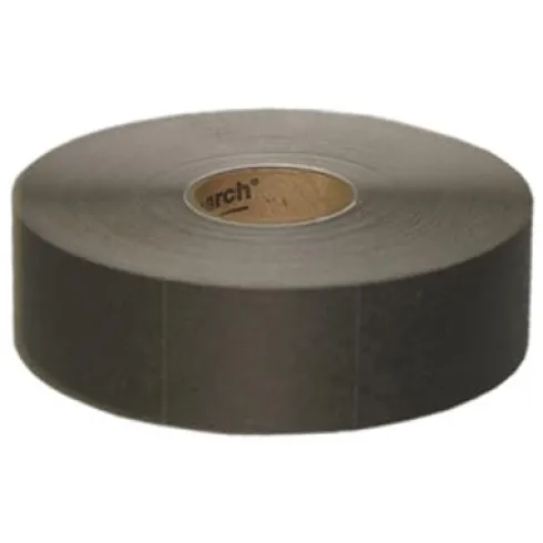 Law Self Adhesive Target Pasters Roll of 1000 Black