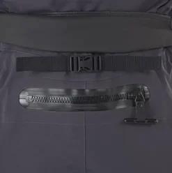 Level Six Fjord Dry Suit Citron XL