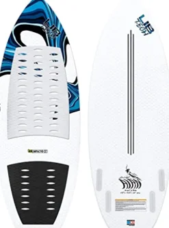 Lib Tech Air’n Wakesurfer 4ft 6in