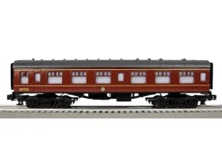 Lionel Hogwarts Express LionChief Bluetooth Model Train Set Black