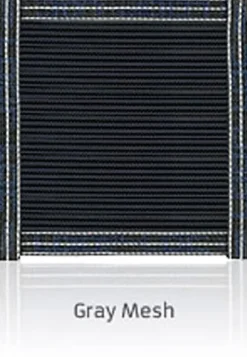 Loop – Loc 18′ x 38′ Rectangle Loop-Loc II Super Dense Mesh In-Ground Pool Safety Cover Gray