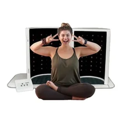 1Love Premium Pro Far Infrared Sauna Dome Premium ZERO