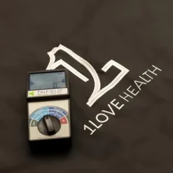 1Love Regular Sauna Blanket Pro Model Black