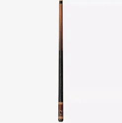 Lucasi Hybrid Custom+Hybrid Billiards Pool Cue Stick Zero Flex Kamui Tip 19oz