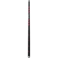 Lucasi Hybrid LHRV21 Rival Series Pool Cue Red