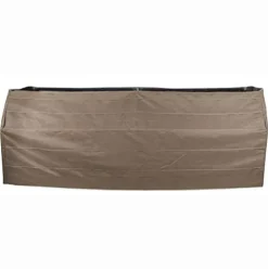 Lucky Duck 2X4 Blind Brown