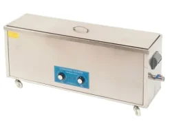 Lyman Turbo Sonic Power Professional Ultrasonic Cleaner Black