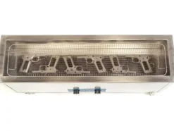 Lyman Turbo Sonic Power Professional Ultrasonic Cleaner Black