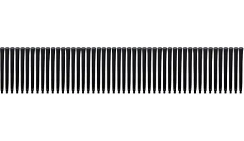 Majek Golf Grips Tour Pro Soft Black – 150 pcs