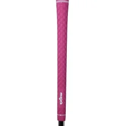 Majek Grips Ladies Tour Pro Dark Pink Undersize Golf Grips