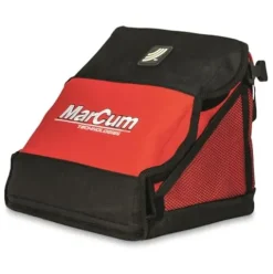 MarCum LX-9L Lithium Equipped Sonar/Underwater Camera System