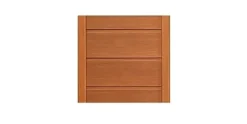 Maxxus Sauna Full Spectrum Near Zero EMF FAR Infrared Carbon Canadian Hemlock