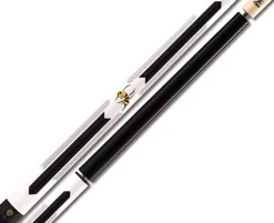 McDermott Stinger NG07 Break/Jump Pool Cue 21-Ounce
