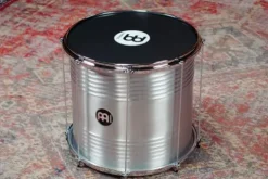 Meinl Percussion 18″ Bahia Surdo Aluminum Shell SUB18