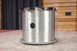 Meinl Percussion 18″ Bahia Surdo Aluminum Shell SUB18