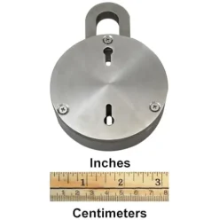 Mfave Metal Swing Lock