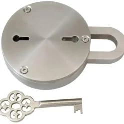 Mfave Metal Swing Lock
