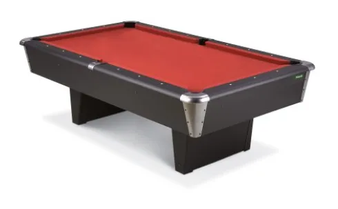 Mizerak Essex 8-Foot Billiard Table