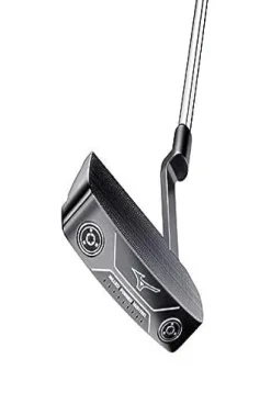 Mizuno M CRAFT TYPE II Putter 34 Inch Black Ion