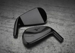 Mizuno Pro 24 FLI HI Golf Iron Steel Right Hand LH GR Stiff