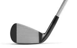 Mizuno Pro 24 FLI HI Golf Iron Steel Right Hand X-Stiff