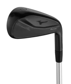 Mizuno Pro 24 FLI HI Golf Iron Steel Right Hand Single Utility Club LH/GR/Stiff