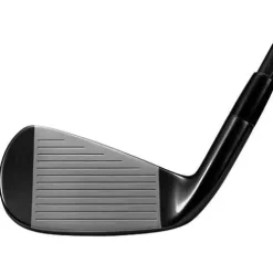 Mizuno Pro FLI HI Golf Iron (4 iron) Black