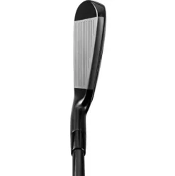 Mizuno Pro FLI HI Golf Iron (4 iron) Black