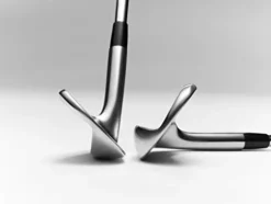 Mizuno T20 Golf Wedge 58 Degree Satin Chrome Finish – Left Hand