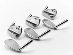 Mizuno T20 Golf Wedge 58 Degree Satin Chrome Finish – Left Hand
