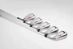 Mizuno Women’s JPX Q Iron Set 7pcs RH Graphite Ladies