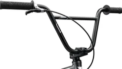 Mongoose Title Pro XXL BMX Race Bike Black Pro XXL