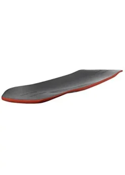 Moonshine Manufacturing Freestyle Cruiser Longboard Skateboard Spirit Carbon Complete