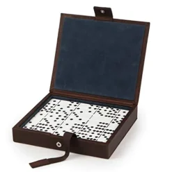 Moore and Giles Dominoes Set